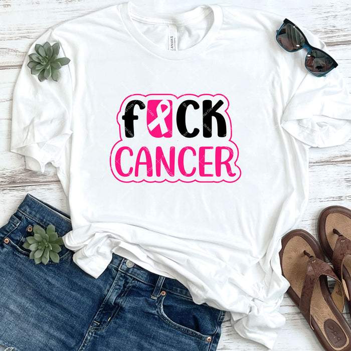 F*ck Cancer DTF