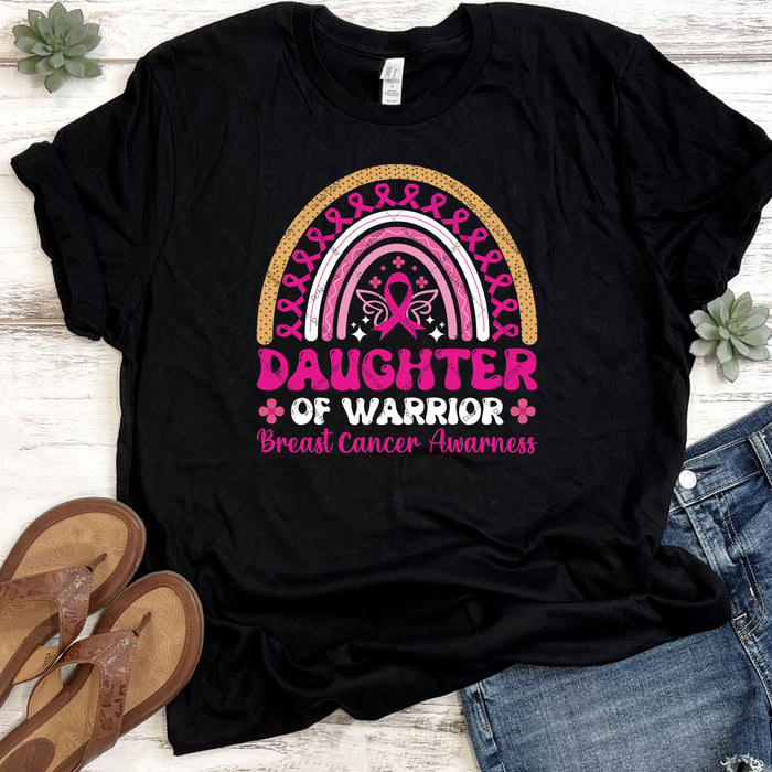 Daughter of Warrior DTF