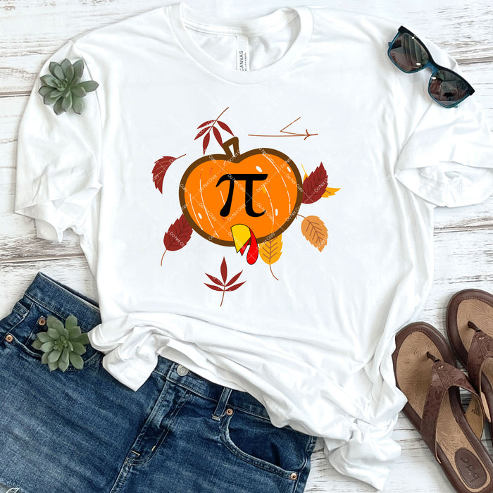 Pumpkin Pi DTF Transfer