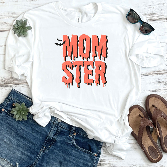 Momster DTF