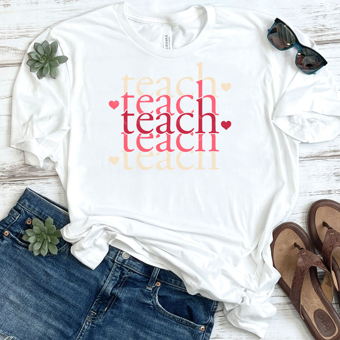 Teach DTF