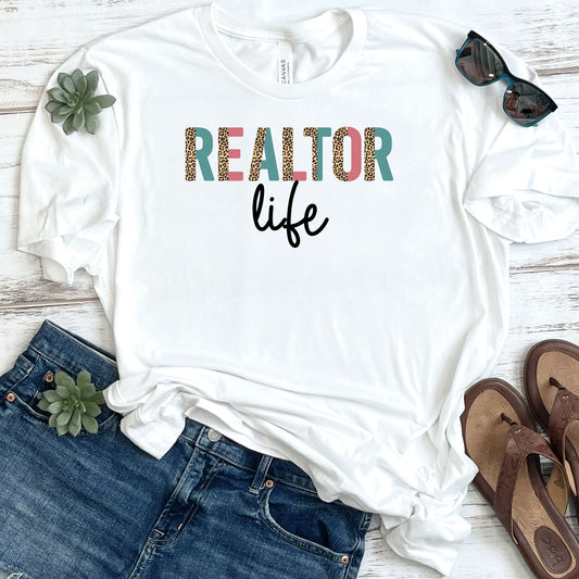 Realtor Life DTF