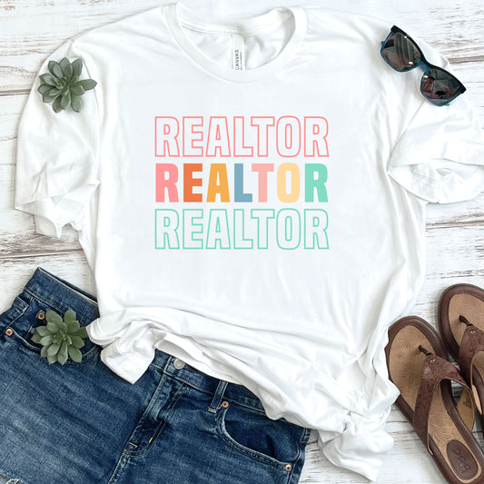 Realtor DTF