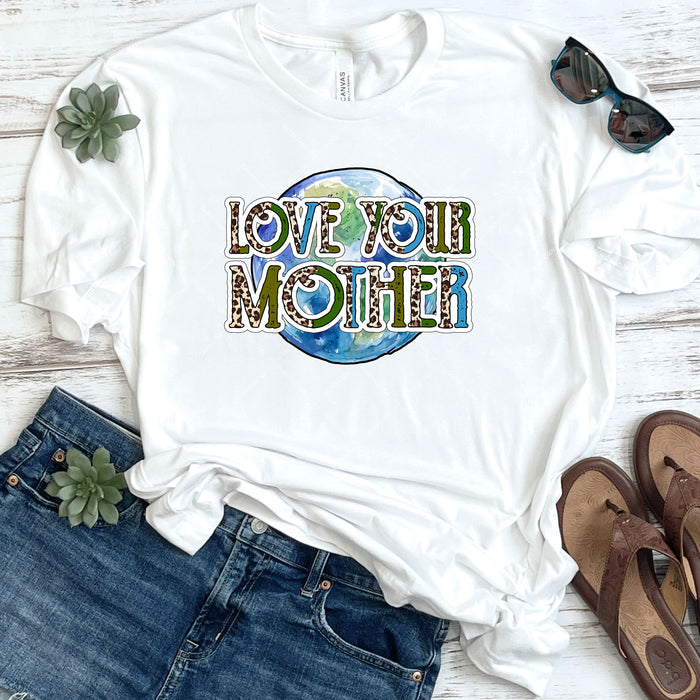 Love Your Mother DTF